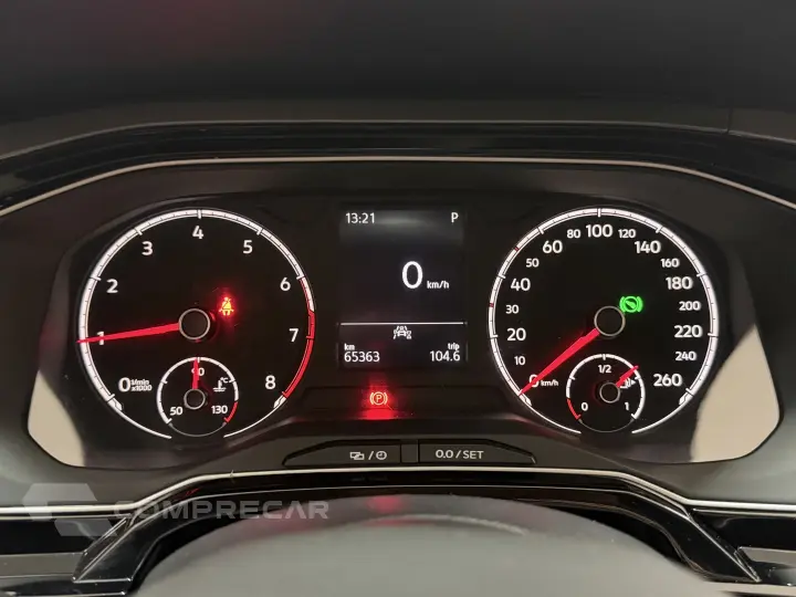 NIVUS 1.0 200 TSI TOTAL FLEX COMFORTLINE AUTOMÁTICO