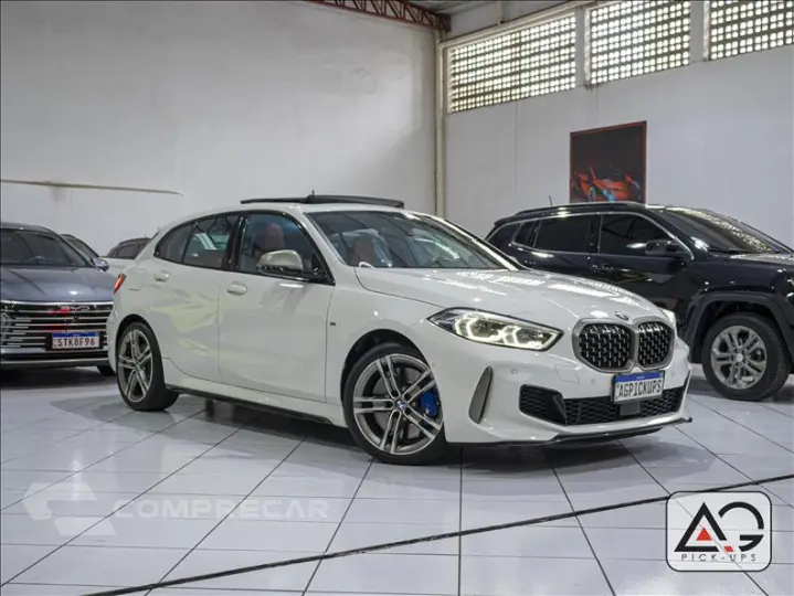 M 135I 2.0 16V Turbo