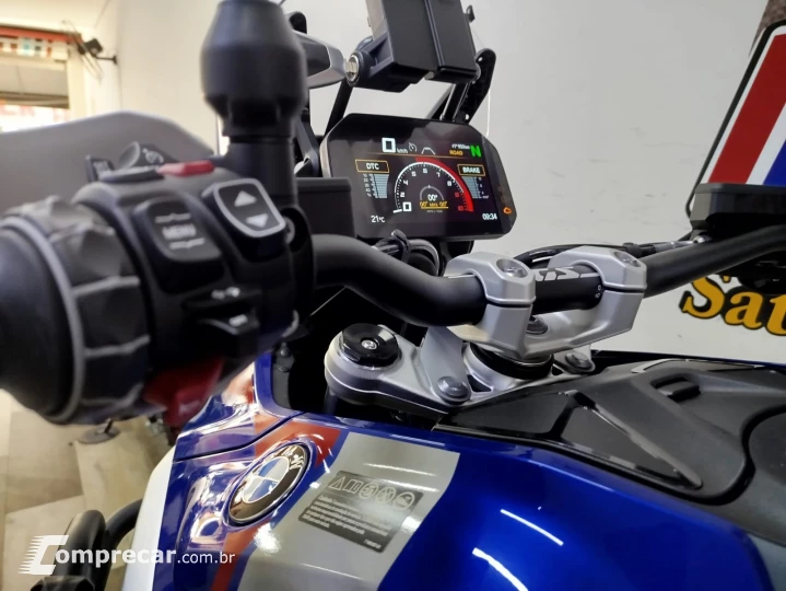 R 1300 GS 1300 cc