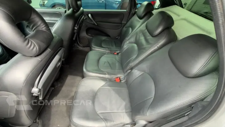 Xsara Picasso GLX 1.6/ 1.6 Flex 16V