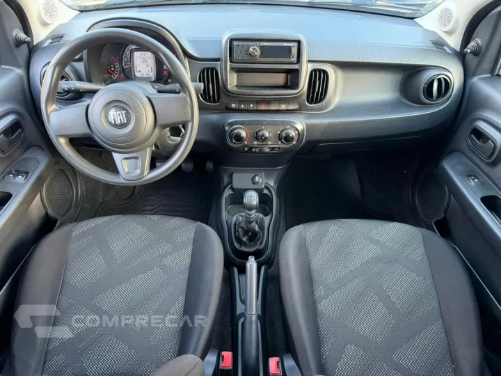 MOBI LIKE 1.0 Fire Flex 5p.