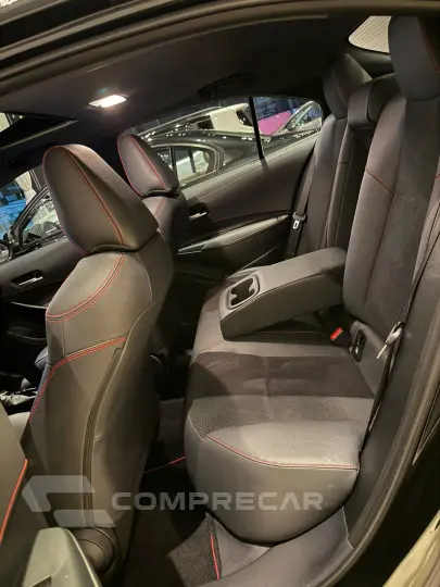 COROLLA 2.0 Vvt-ie Gr-s