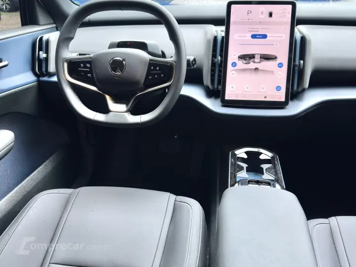 EX30 51 KW ELÉTRICO CORE