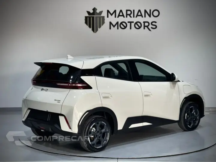 DOLPHIN MINI 38 KW ELÉTRICO GS