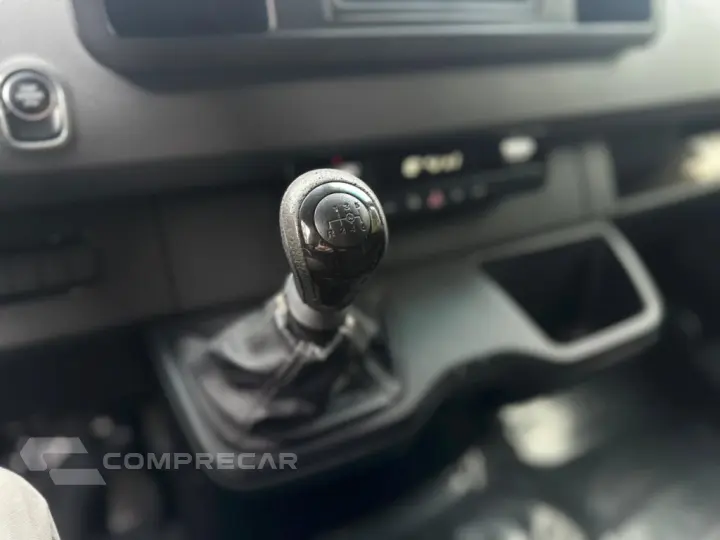 SPRINTER 2.2 CDI DIESEL FURGÃO 416 TA EXTRA LONGO MANUAL
