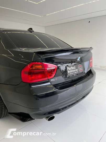 320I 2.0 16V