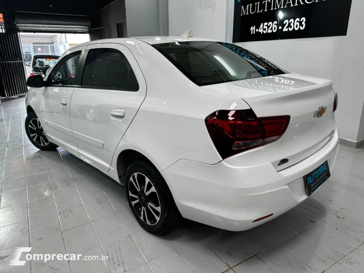 Cobalt 1.4 4P FLEX LT