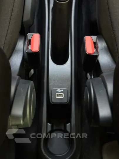 ARGO 1.0 Firefly Drive