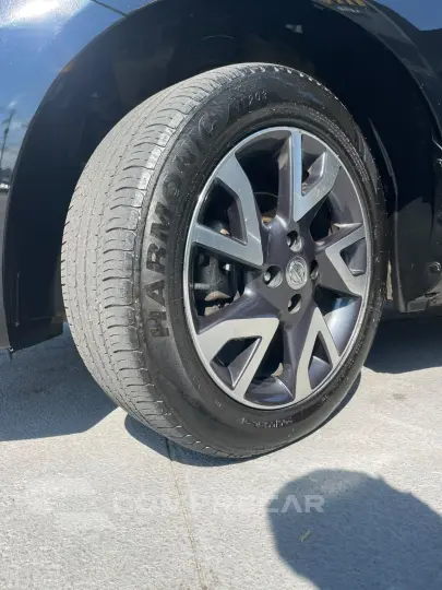 VERSA 1.6 16V Unique