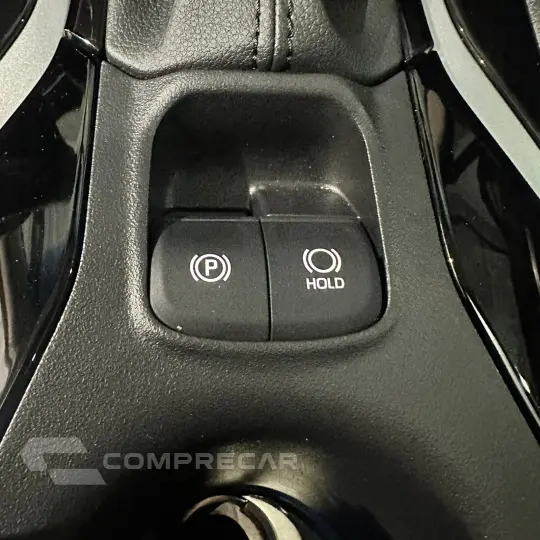 Corolla Cross XRX 1.8 16V Aut. (Híbrido)