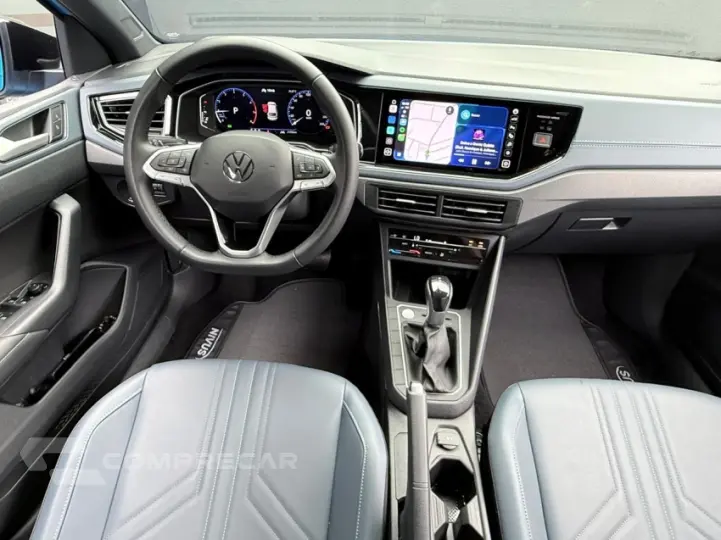 NIVUS 1.0 200 TSI Highline