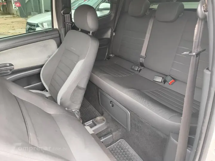 Saveiro CROSS 1.6 T.Flex 16V CD