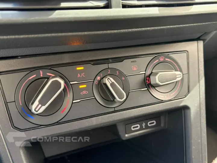 Polo Track 1.0 Flex 12V 5p