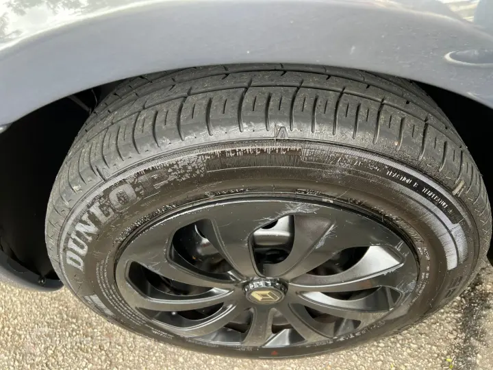 LOGAN 1.6 16V SCE Expression