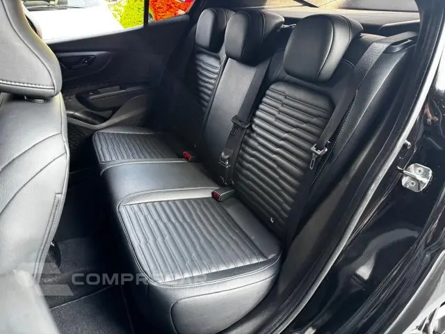 FASTBACK - 1.3 TURBO 270 LIMITED EDITION AT6