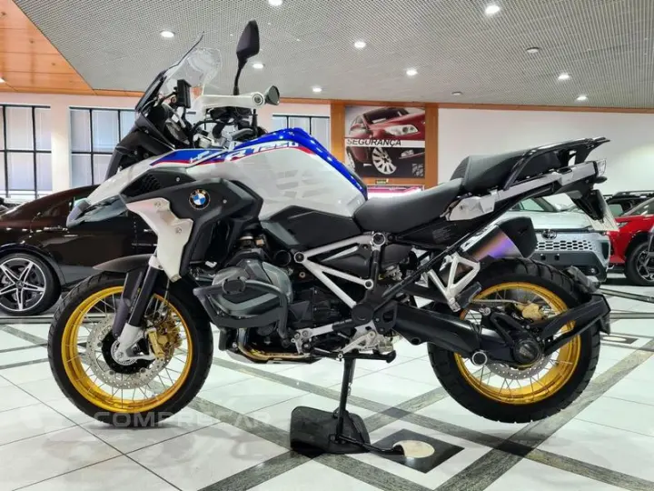 R 1250 GS PREMIUM HP