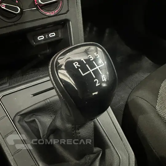 VIRTUS TSI 1.0 Flex 12V 4p Mec.