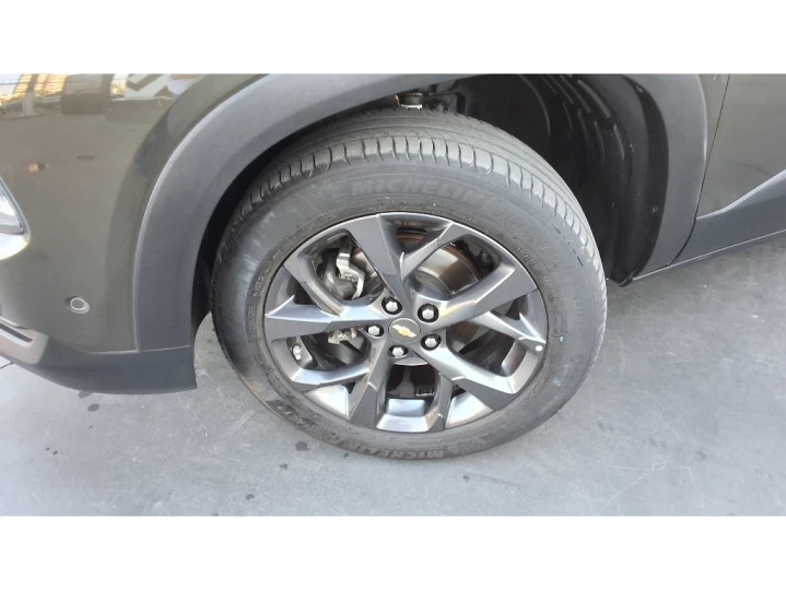 MONTANA 1.2 TURBO FLEX PREMIER AUTOMÁTICO