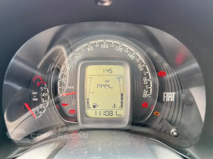 MOBI 1.0 8V EVO Like.