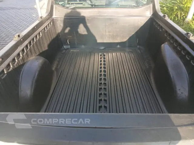 SAVEIRO - 1.6 MSI ROBUST CS 8V 2P MANUAL