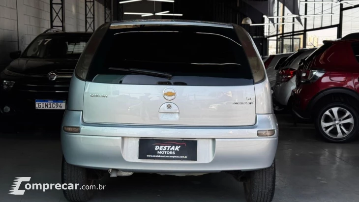 Corsa Hat. Maxx 1.4 8V ECONOFLEX 5p