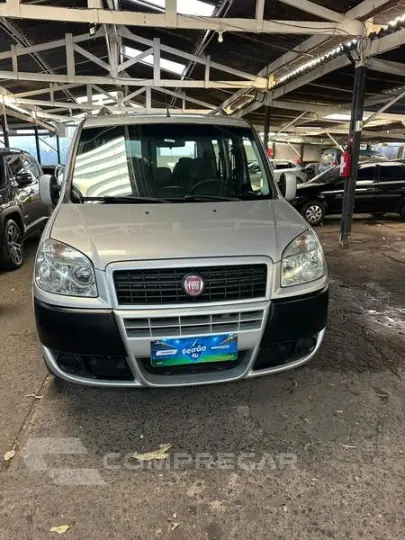 DOBLO ESSENCE 7L 1.8