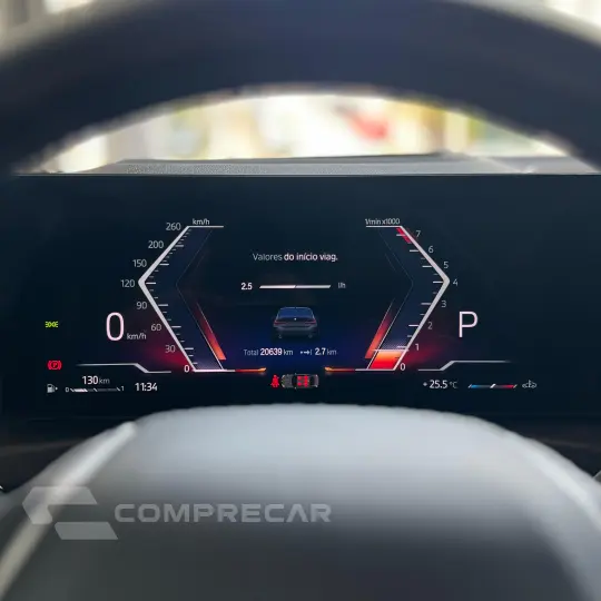 320I 2.0 Sport GP 16V Turbo