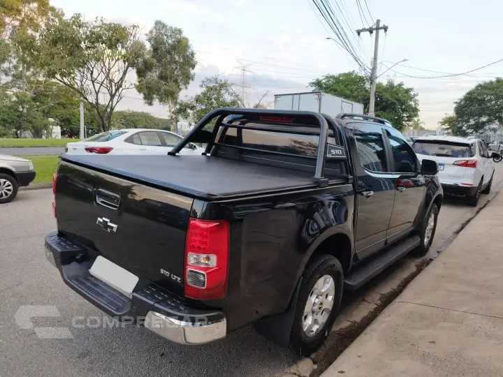 S10 2.4 LTZ 4X2 CD 8V
