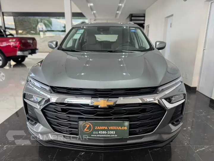 TRACKER 1.2 Turbo Premier