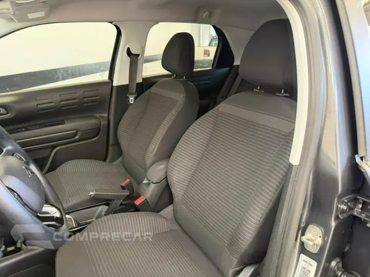 C4 CACTUS 1.6 FEEL AUT