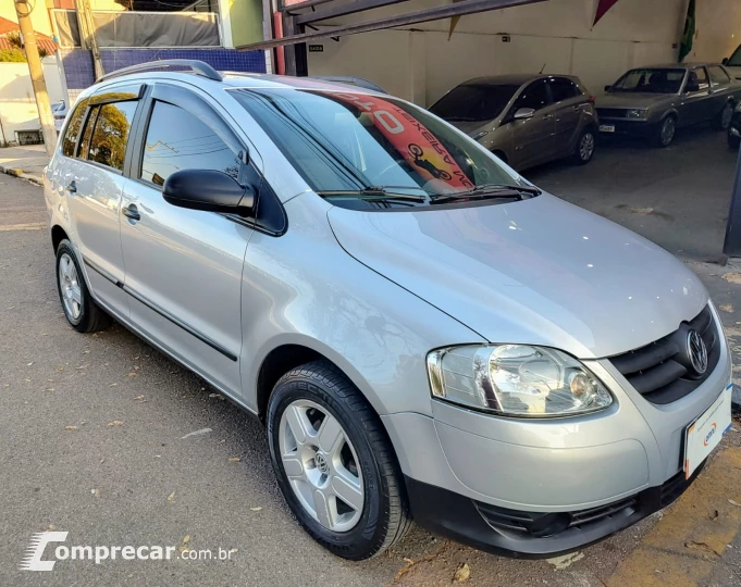 SPACEFOX 1.6 MI 8V