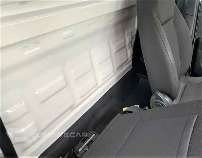 Strada 1.4 FLEX ENDURANCE CABNE ESTENDIDA