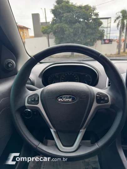Ka 1.5 SE
