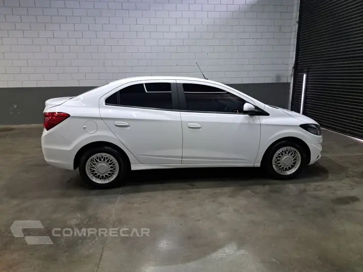 Prisma 1.4 Mpfi Lt 8V Flex 4P Manual