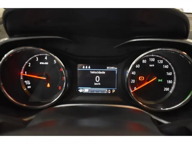 TRACKER - 1.2 TURBO PREMIER AUTOMÁTICO