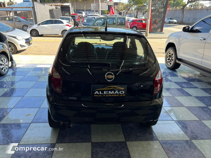 CELTA 1.0 MPFI Spirit 8V