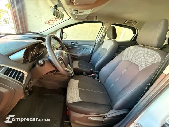 ECOSPORT 2.0 SE 16V