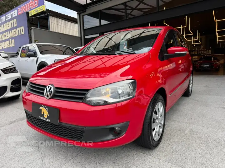 FOX 1.6 MI PRIME 8V FLEX 4P MANUAL