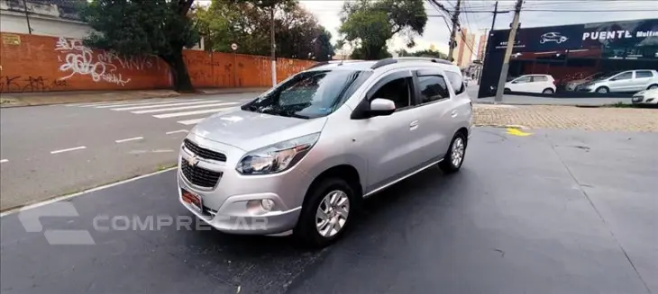 SPIN 1.8 LTZ 8V