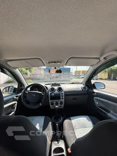 FIESTA 1.0 MPI Class 8V