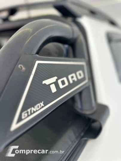 TORO 1.8 16V EVO Freedom