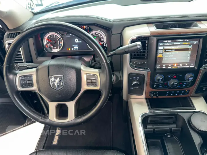 Ram Laramie 6.7