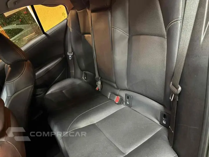 COROLLA 2.0 VVT-IE FLEX XEI DIRECT SHIFT