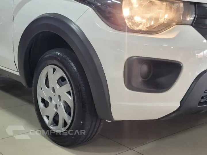 MOBI LIKE 1.0 Fire Flex 5p.