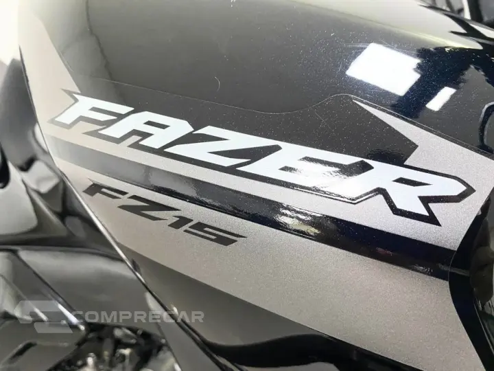YAMAHA FZ15 FAZER ABS