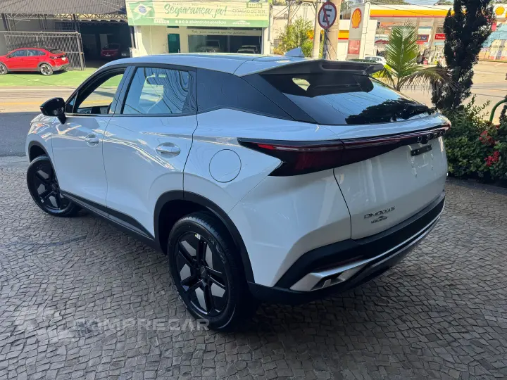5 1.5 Tgdi Hev Luxury Dht