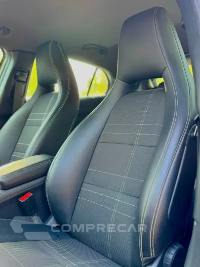 GLA 200 1.6 CGI Advance 7g-dct