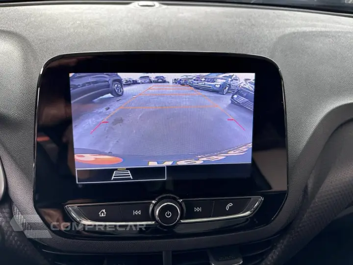 ONIX HATCH LT 1.0 12V Flex 5p Mec.