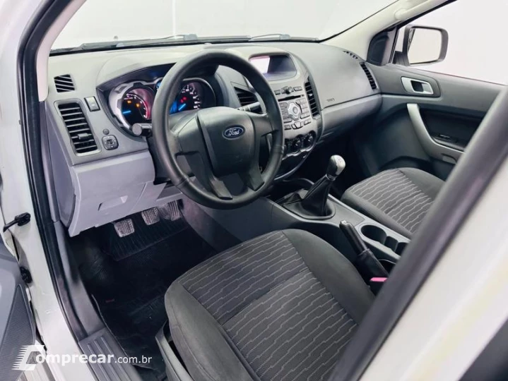 RANGER XLS CD2 25