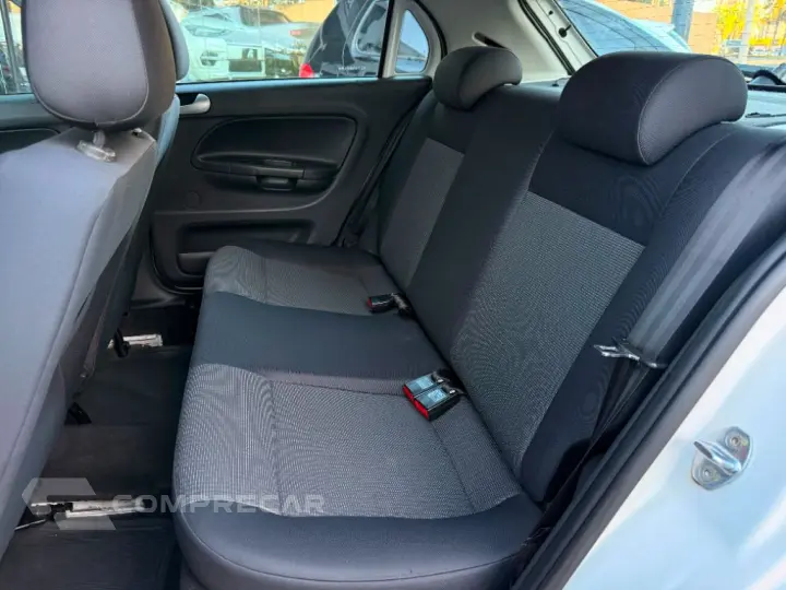 Gol (novo) 1.6 Mi Total Flex 8V 4p